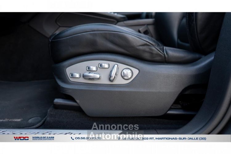 Porsche Macan Turbo v6 400ch - <small></small> 42.490 € <small>TTC</small> - #57