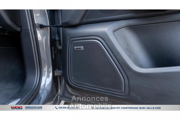 Porsche Macan Turbo v6 400ch - <small></small> 42.490 € <small>TTC</small> - #65