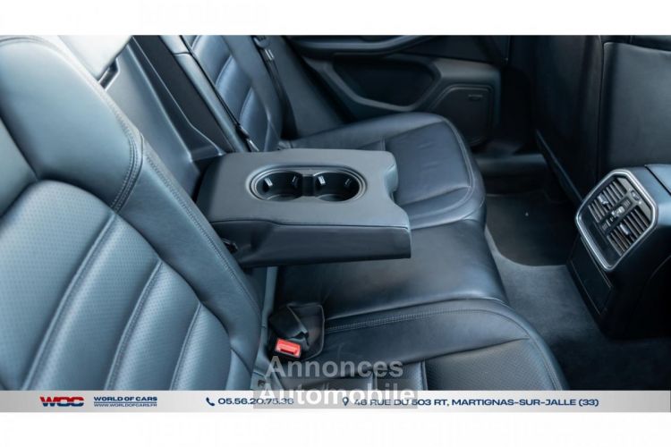 Porsche Macan Turbo v6 400ch - <small></small> 42.490 € <small>TTC</small> - #66