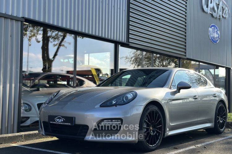 Porsche Panamera  PANAMERA 4.8 V8 400 S PDK - <small></small> 29.990 € <small>TTC</small> - #2