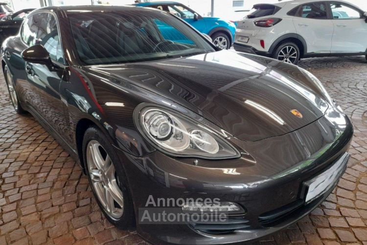 Porsche Panamera  V6 3.0 250 DIESEL * GARANTIE 12 MOIS* - <small></small> 35.890 € <small>TTC</small> - #2