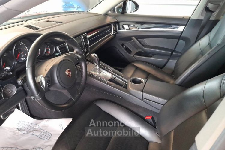 Porsche Panamera  V6 3.0 250 DIESEL * GARANTIE 12 MOIS* - <small></small> 35.890 € <small>TTC</small> - #5