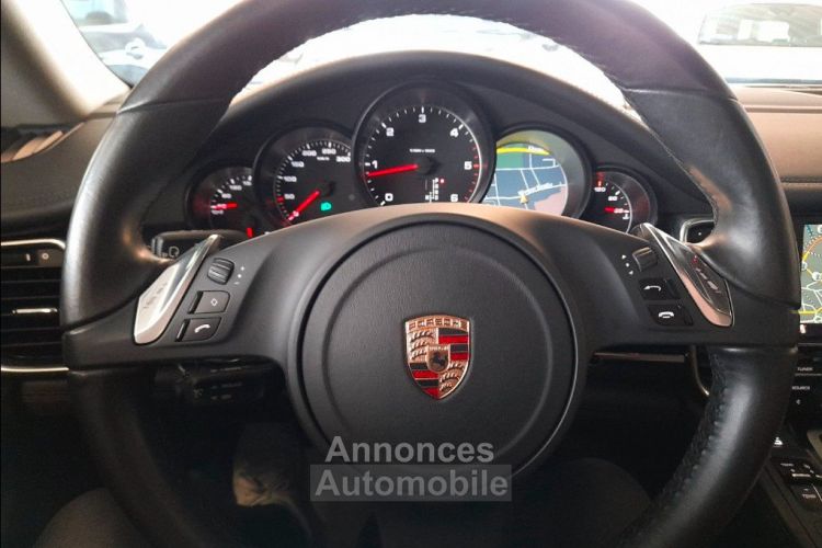 Porsche Panamera  V6 3.0 250 DIESEL * GARANTIE 12 MOIS* - <small></small> 35.890 € <small>TTC</small> - #6