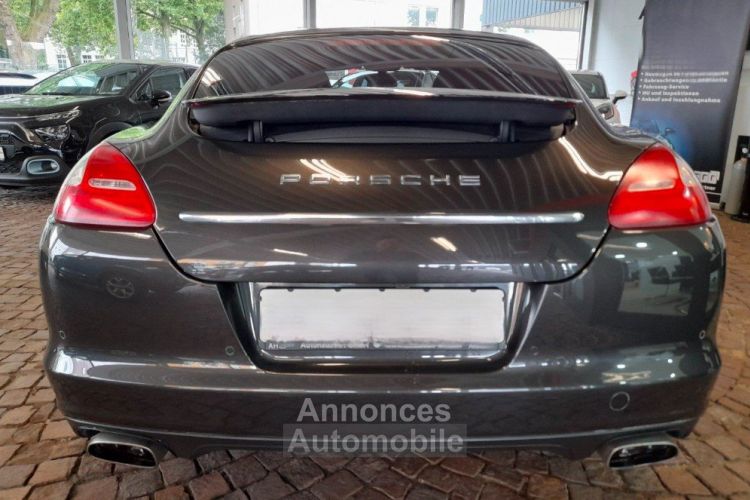 Porsche Panamera  V6 3.0 250 DIESEL * GARANTIE 12 MOIS* - <small></small> 35.890 € <small>TTC</small> - #10