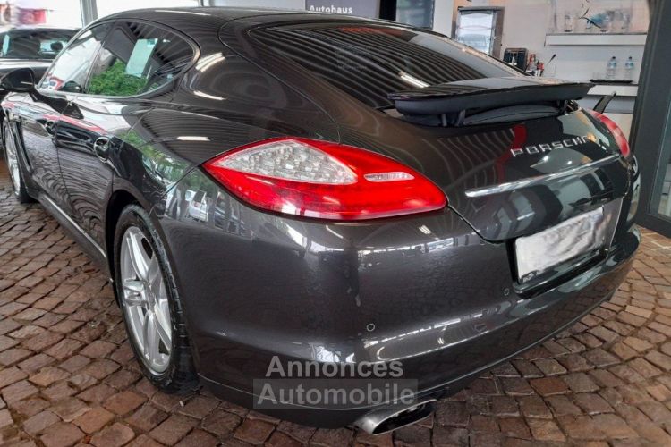 Porsche Panamera  V6 3.0 250 DIESEL * GARANTIE 12 MOIS* - <small></small> 35.890 € <small>TTC</small> - #11