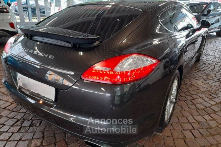 Porsche Panamera  V6 3.0 250 DIESEL * GARANTIE 12 MOIS* - <small></small> 35.890 € <small>TTC</small> - #14