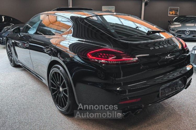 Porsche Panamera  V6 3.0 250 DIESEL *GARANTIE 12 MOIS* - <small></small> 38.890 € <small>TTC</small> - #2