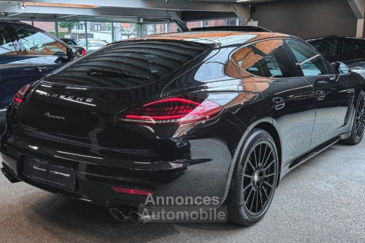 Porsche Panamera  V6 3.0 250 DIESEL *GARANTIE 12 MOIS* - <small></small> 38.890 € <small>TTC</small> - #3