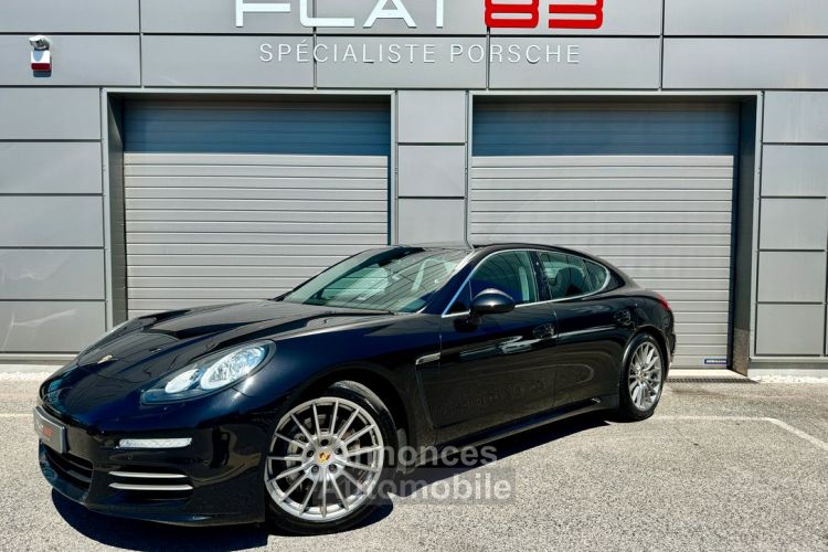 Porsche Panamera - <small></small> 39.990 € <small>TTC</small> - #1