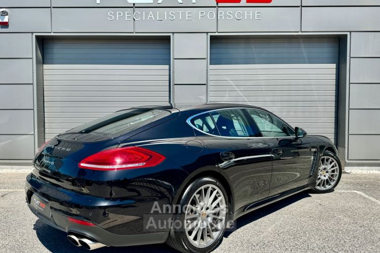 Porsche Panamera - <small></small> 39.990 € <small>TTC</small> - #2