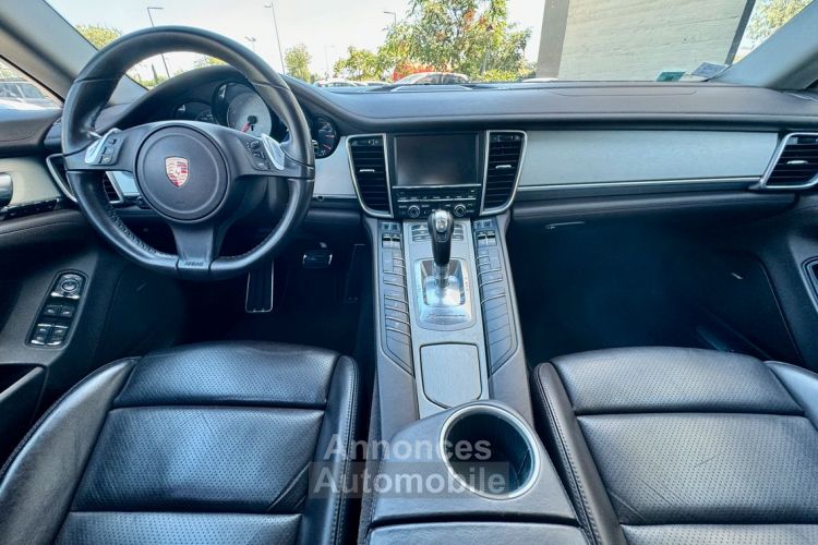 Porsche Panamera - <small></small> 39.990 € <small>TTC</small> - #3