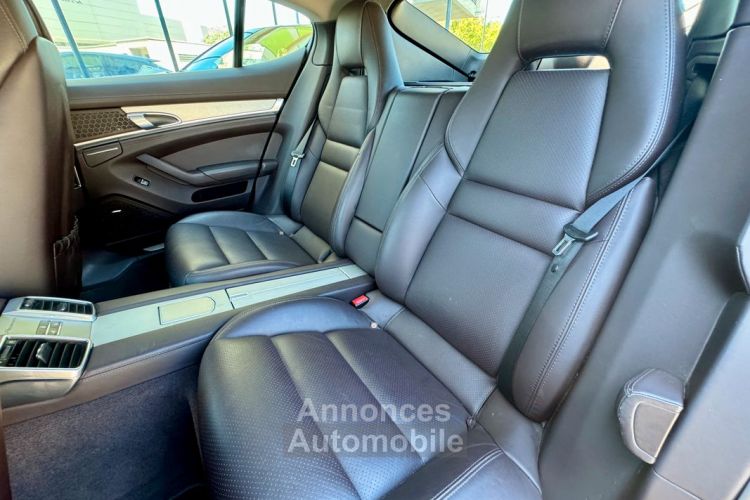 Porsche Panamera - <small></small> 39.990 € <small>TTC</small> - #5