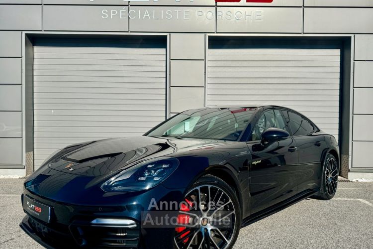 Porsche Panamera - <small></small> 94.990 € <small>TTC</small> - #1