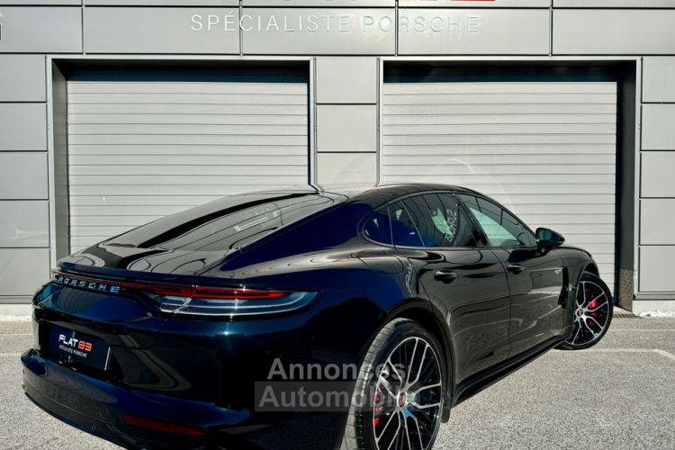 Porsche Panamera - <small></small> 94.990 € <small>TTC</small> - #2