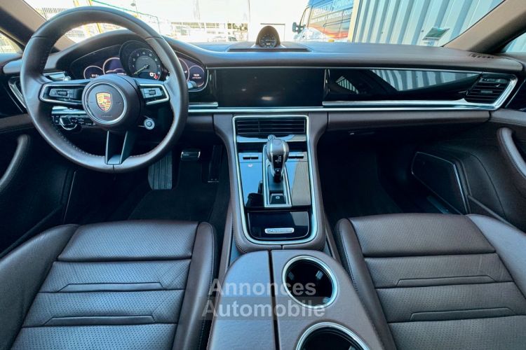 Porsche Panamera - <small></small> 94.990 € <small>TTC</small> - #3