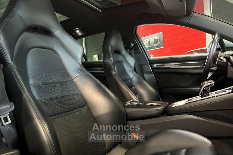 Porsche Panamera - <small></small> 66.900 € <small>TTC</small> - #17