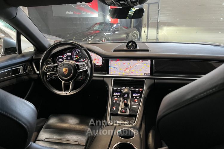 Porsche Panamera - <small></small> 66.900 € <small>TTC</small> - #18