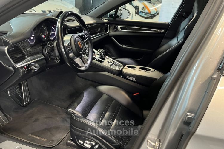 Porsche Panamera - <small></small> 66.900 € <small>TTC</small> - #14