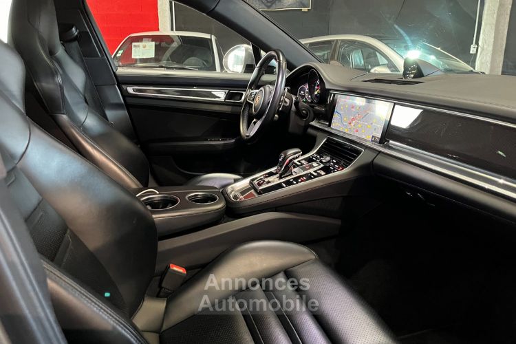 Porsche Panamera - <small></small> 66.900 € <small>TTC</small> - #19