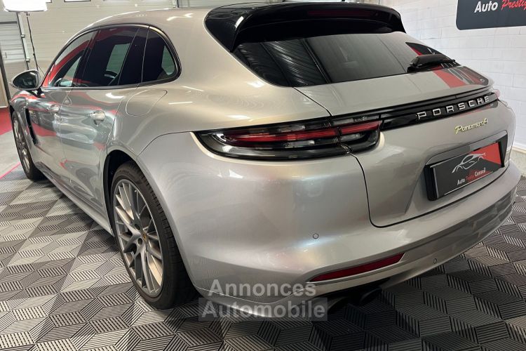 Porsche Panamera - <small></small> 66.900 € <small>TTC</small> - #8