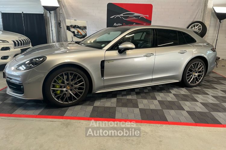 Porsche Panamera - <small></small> 66.900 € <small>TTC</small> - #2