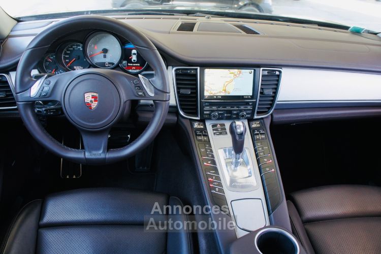 Porsche Panamera - <small></small> 34.900 € <small></small> - #6