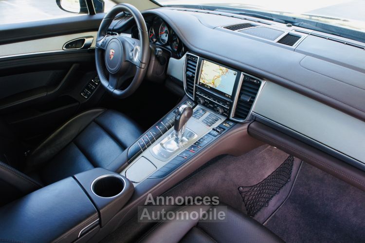 Porsche Panamera - <small></small> 34.900 € <small></small> - #9