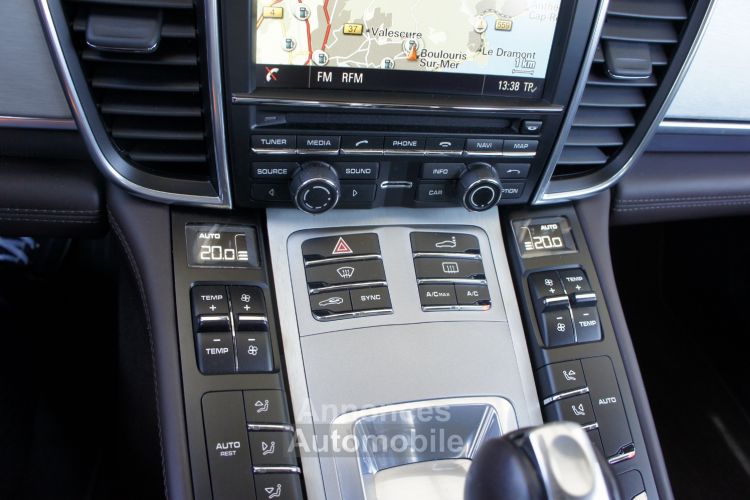 Porsche Panamera - <small></small> 34.900 € <small></small> - #21