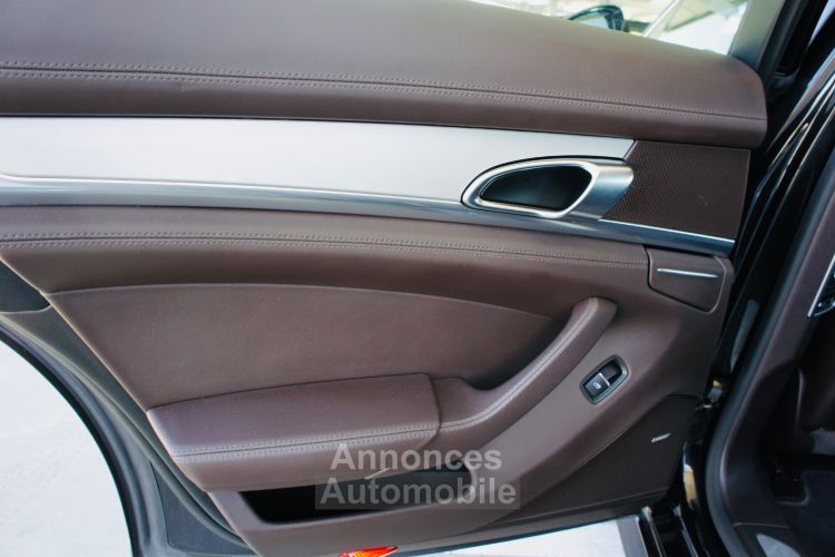 Porsche Panamera - <small></small> 34.900 € <small></small> - #28