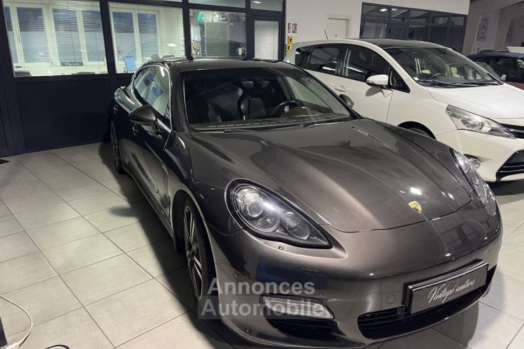 Porsche Panamera - <small></small> 34.990 € <small>TTC</small> - #1