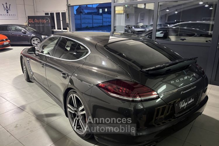 Porsche Panamera - <small></small> 34.990 € <small>TTC</small> - #3