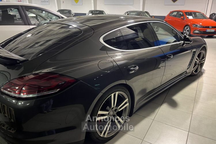 Porsche Panamera - <small></small> 34.990 € <small>TTC</small> - #4