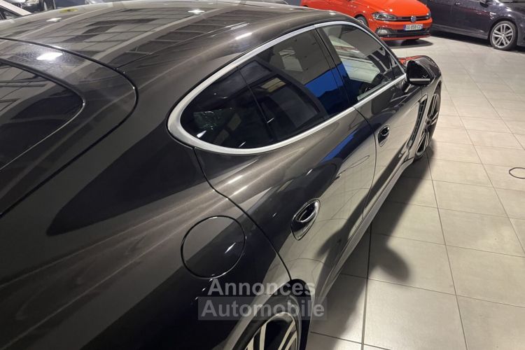 Porsche Panamera - <small></small> 34.990 € <small>TTC</small> - #6