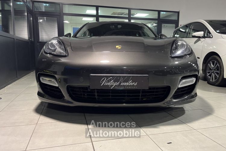 Porsche Panamera - <small></small> 34.990 € <small>TTC</small> - #12