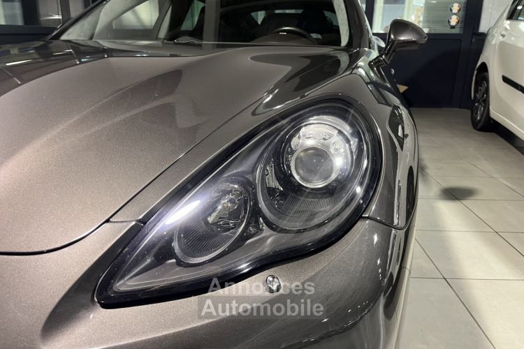 Porsche Panamera - <small></small> 34.990 € <small>TTC</small> - #13