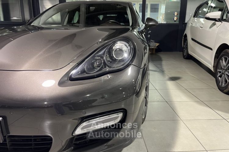 Porsche Panamera - <small></small> 34.990 € <small>TTC</small> - #14