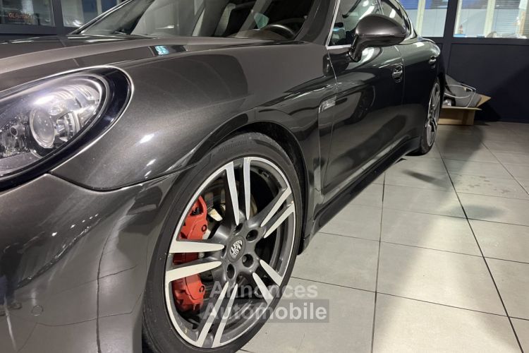 Porsche Panamera - <small></small> 34.990 € <small>TTC</small> - #15