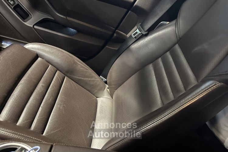 Porsche Panamera - <small></small> 34.990 € <small>TTC</small> - #30