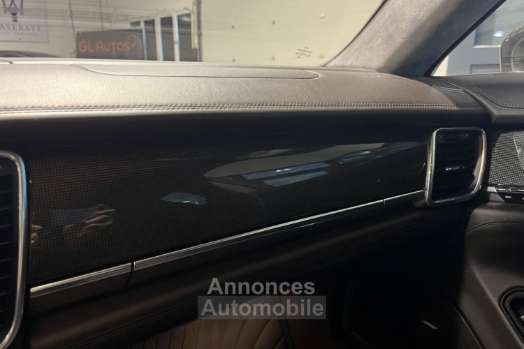 Porsche Panamera - <small></small> 34.990 € <small>TTC</small> - #38