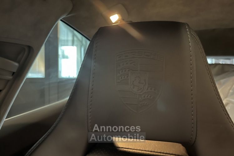 Porsche Panamera - <small></small> 34.990 € <small>TTC</small> - #40