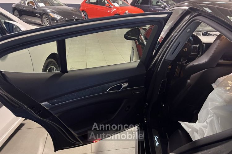 Porsche Panamera - <small></small> 34.990 € <small>TTC</small> - #42