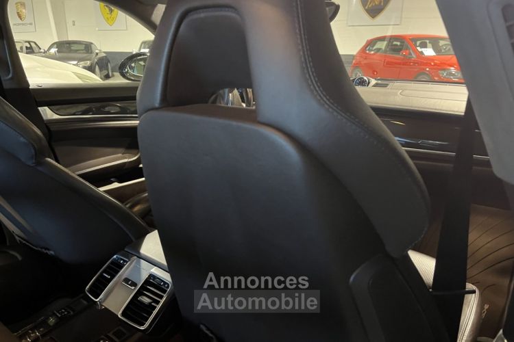 Porsche Panamera - <small></small> 34.990 € <small>TTC</small> - #55