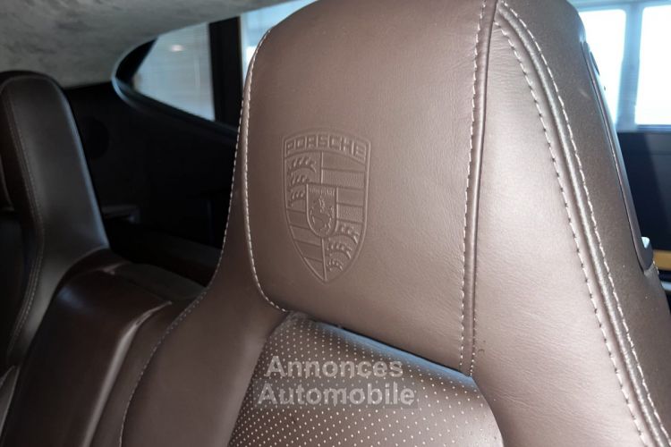 Porsche Panamera - <small></small> 34.990 € <small>TTC</small> - #64