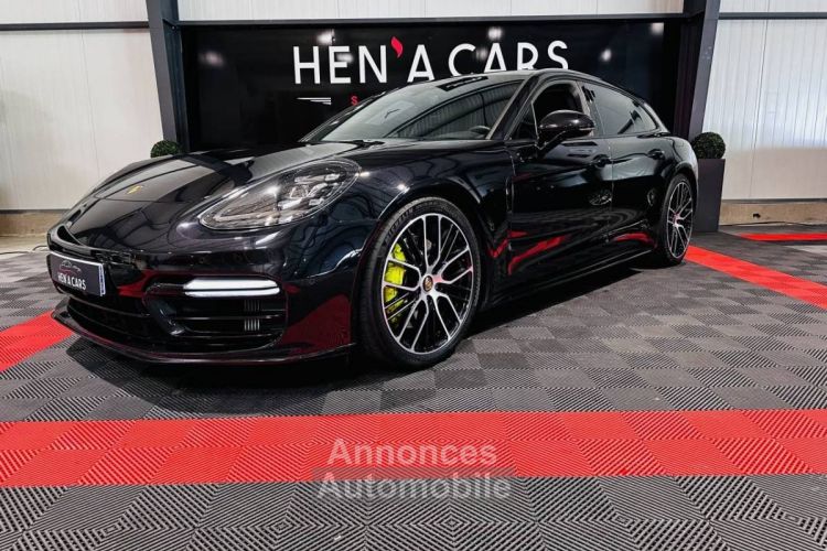 Porsche Panamera (2) 2.9 4 E-HYBRID SPORT TURISMO DCT - <small></small> 89.990 € <small>TTC</small> - #1