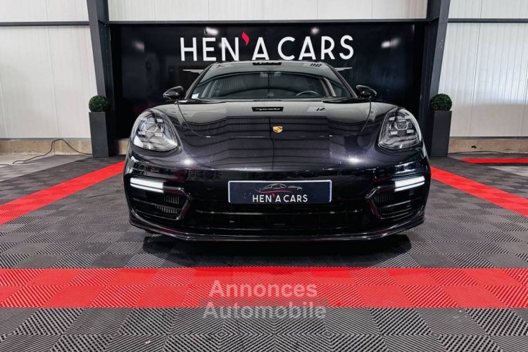 Porsche Panamera (2) 2.9 4 E-HYBRID SPORT TURISMO DCT - <small></small> 89.990 € <small>TTC</small> - #3