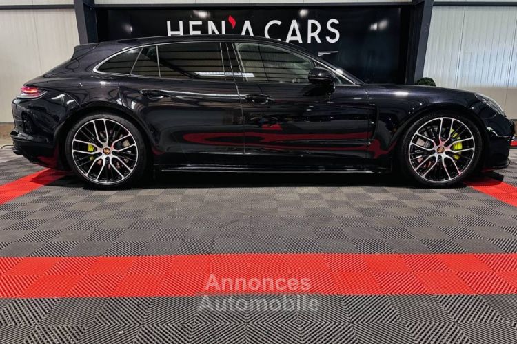 Porsche Panamera (2) 2.9 4 E-HYBRID SPORT TURISMO DCT - <small></small> 89.990 € <small>TTC</small> - #8