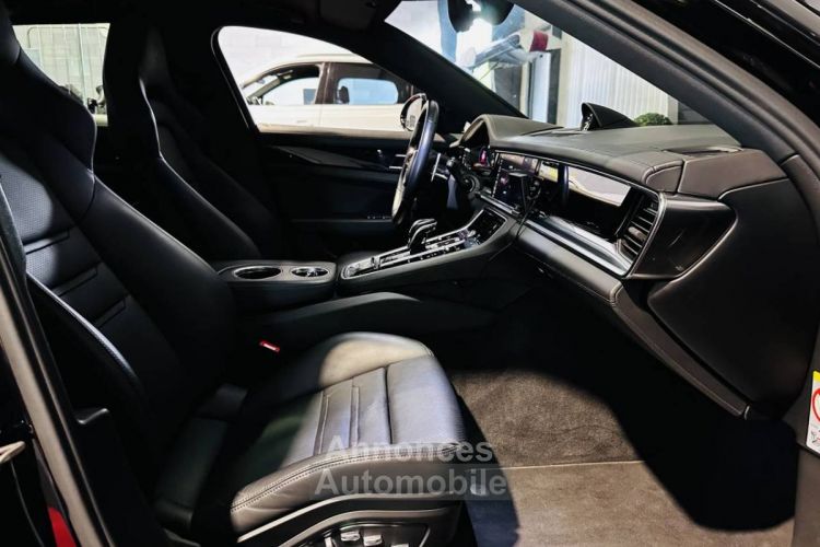 Porsche Panamera (2) 2.9 4 E-HYBRID SPORT TURISMO DCT - <small></small> 89.990 € <small>TTC</small> - #13