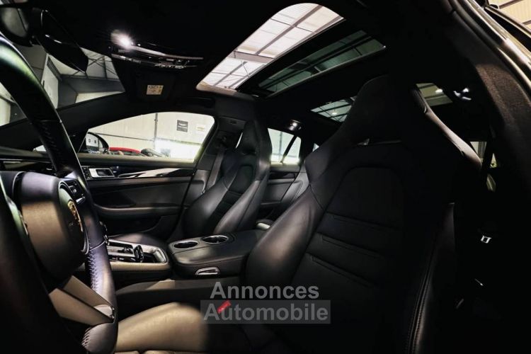 Porsche Panamera (2) 2.9 4 E-HYBRID SPORT TURISMO DCT - <small></small> 89.990 € <small>TTC</small> - #30