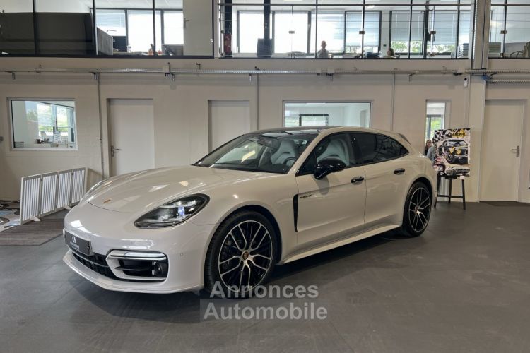 Porsche Panamera (2) 2.9 4 E-HYBRID SPORT TURISMO DCT - <small></small> 93.990 € <small>TTC</small> - #1