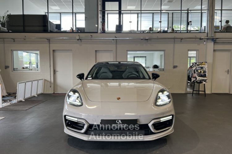 Porsche Panamera (2) 2.9 4 E-HYBRID SPORT TURISMO DCT - <small></small> 93.990 € <small>TTC</small> - #2